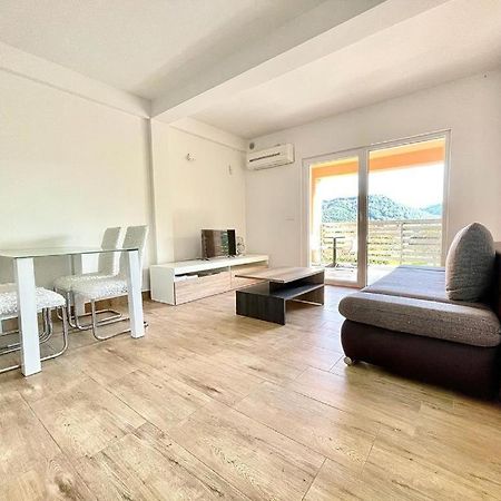 Apartments Chilla *** Lopar Esterno foto